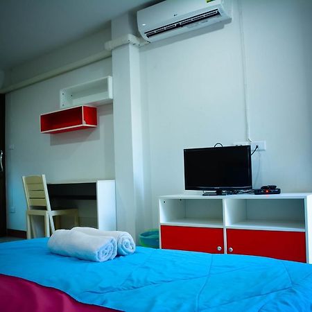 Sabaidee Place Phetchabun Exterior foto