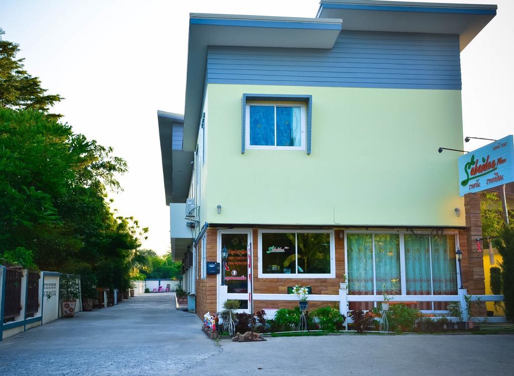 Sabaidee Place Phetchabun Exterior foto