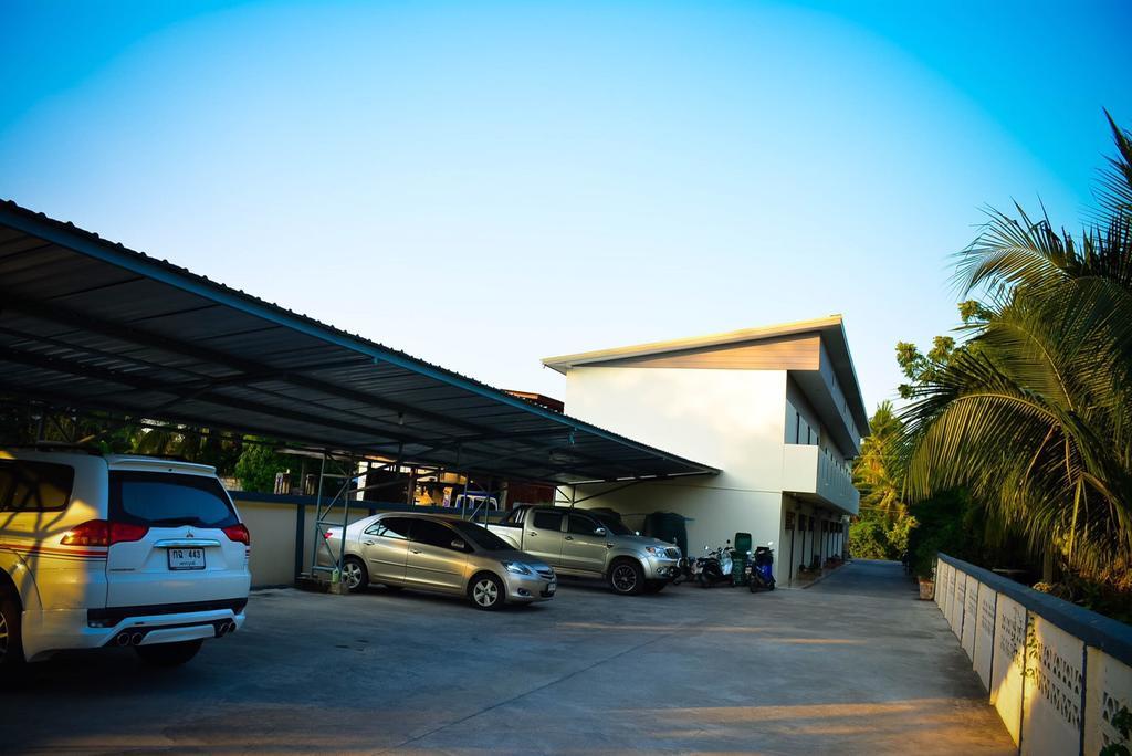 Sabaidee Place Phetchabun Exterior foto